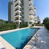  Three Bedroom Apartment For Sale in Amathus, Limassol with Title Deeds- 3 bedrooms- Master en suite- Main bathroom and guest WC- Open plan living - dining - kitchen area- Un- furnished- Thermal and isolated  Amathus 7165911 thumb0