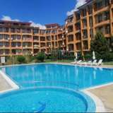  Studio with pool view in Chateau Aheloy, 300 meters to the beach Aheloy 7865912 thumb20
