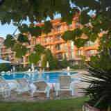  Studio with pool view in Chateau Aheloy, 300 meters to the beach Aheloy 7865912 thumb15