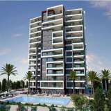  Three Bedroom Apartment For Sale In Mouttagiaka, Limassol - Title Deeds (New Build Process)Rise above the most vibrant city of Cyprus. Luxury apartment living in one of the islands most desirable areas is the ultimate dream.... Mouttagiaka 7165915 thumb0