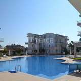  Furnished Apartment in a Complex Close to Amenities in Belek Serik 8165092 thumb7