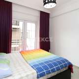  Möblierte Wohnung in einem Komplex nahe von Annehmlichkeiten in Belek Serik 8165092 thumb24