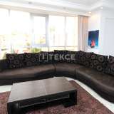  Furnished Apartment in a Complex Close to Amenities in Belek Serik 8165092 thumb17