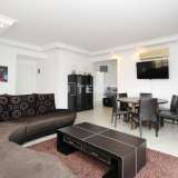  Appartement Meublé Dans un Complexe Proche des Commodités à Belek Serik 8165092 thumb15