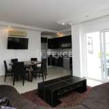  Möblierte Wohnung in einem Komplex nahe von Annehmlichkeiten in Belek Serik 8165092 thumb16