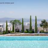  Two Bedroom Duplex Apartment For Sale in Tsada, Cyprus - Title Deeds (New Build process)PRICE REDUCTION!! (WAS €960,000)The apartment is part of the Esouza Suites and is located in the heart of the Minthis Golf Resort in Tsada close  Tsada 7165925 thumb6