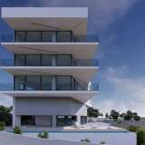  Three Bedroom Penthouse Apartment For Sale in Panthea, Limassol - Title Deeds (New Build Process)Lovely apartment is situated along Limassol's prestigious Panthea Hills, Levantas is perfectly sited for making the most of the Mediterranean lifestyl Panthea  7165960 thumb0