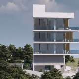  Three Bedroom Penthouse Apartment For Sale in Panthea, Limassol - Title Deeds (New Build Process)Lovely apartment is situated along Limassol's prestigious Panthea Hills, Levantas is perfectly sited for making the most of the Mediterranean lifestyl Panthea  7165960 thumb6