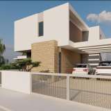  Four Bedroom Detached Villa For Sale in Oroklini, Larnaca - Title Deeds (New Build Process)This four bedroom, five bathroom contemporary open plan villa is located close to the beautiful Oroklini beaches. The villa has a large garden and an option Oroklini 7165961 thumb0