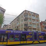  Wohnung nahe von öffentlichen Verkehrsmitteln in Istanbul Güngören Gungoren 8165097 thumb1