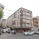  Квартира рядом с остановками в Стамбуле, Гюнгёрен Gungoren 8165097 thumb0