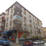  Appartement in de Buurt van Openbaar Vervoer in Istanbul Güngören Gungoren 8165097 thumb2