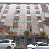  Appartement in de Buurt van Openbaar Vervoer in Istanbul Güngören Gungoren 8165097 thumb4