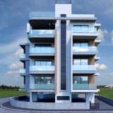  Three Bedroom Penthouse Apartment For Sale in Agios Ioannis, Limassol - Title Deeds (New Build Process)This three bedroom luxury apartment is set in a superbly constructed contemporary building, situated in one of the most sought-after locations i Agios Ioannis 7165973 thumb1