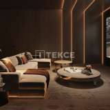  Меблированные виллы Bentley Home с бассейном в Дубае, Мейдан Seyhan 8165098 thumb10