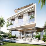  Villas Bentley Home amuebladas con piscina en Dubái Meydan Seyhan 8165098 thumb2