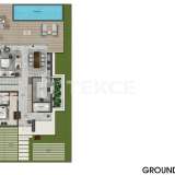  Villas Bentley Home amuebladas con piscina en Dubái Meydan Seyhan 8165098 thumb21