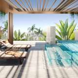  Villas Bentley Home amuebladas con piscina en Dubái Meydan Seyhan 8165098 thumb12