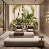  Dubai Meydan'da Full Eşyalı ve Havuzlu Bentley Home Villalar Seyhan 8165098 thumb6