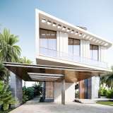  Dubai Meydan'da Full Eşyalı ve Havuzlu Bentley Home Villalar Seyhan 8165098 thumb1
