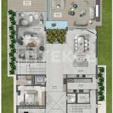  Меблированные виллы Bentley Home с бассейном в Дубае, Мейдан Seyhan 8165098 thumb17