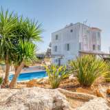  Six Bedroom Detached Villa For Sale in Cape Greco with Land DeedsPRICE REDUCTION!! (was €850,000)This well presented villa is spread over three floors and boasts 6 double bedrooms with private ensuite facilities, two lounges, two kit Cape Greko 7165985 thumb36