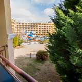  Pool view 2-bedroom apartment in Midia Grand Resort, Aheloy. First line to the beach Aheloy 6965990 thumb3