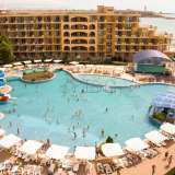 Pool view 2-bedroom apartment in Midia Grand Resort, Aheloy. First line to the beach Aheloy 6965990 thumb37