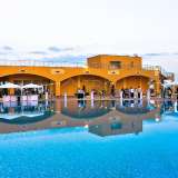  Трехкомнатная квартира с видом на бассейн в Midia Grand Resort, Ахелой. Первая линия до пляжа Ахелой 6965990 thumb41