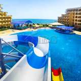  Трехкомнатная квартира с видом на бассейн в Midia Grand Resort, Ахелой. Первая линия до пляжа Ахелой 6965990 thumb40