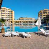  Pool view 2-bedroom apartment in Midia Grand Resort, Aheloy. First line to the beach Aheloy 6965990 thumb33