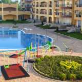  Трехкомнатная квартира с видом на бассейн в Midia Grand Resort, Ахелой. Первая линия до пляжа Ахелой 6965990 thumb43