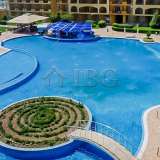  Трехкомнатная квартира с видом на бассейн в Midia Grand Resort, Ахелой. Первая линия до пляжа Ахелой 6965990 thumb38