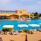  Трехкомнатная квартира с видом на бассейн в Midia Grand Resort, Ахелой. Первая линия до пляжа Ахелой 6965990 thumb44
