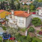  OPATIJA - a beautiful villa 200 meters from the beach with a panoramic view of the sea and a rich garden Oprič 8166126 thumb5
