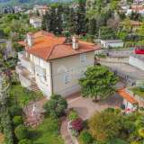  OPATIJA - a beautiful villa 200 meters from the beach with a panoramic view of the sea and a rich garden Oprič 8166126 thumb1