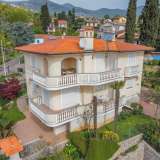 OPATIJA – eine wunderschöne Villa 200 Meter vom Strand entfernt mit Panoramablick auf das Meer und einem üppigen Garten Opric 8166126 thumb0