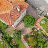  OPATIJA – eine wunderschöne Villa 200 Meter vom Strand entfernt mit Panoramablick auf das Meer und einem üppigen Garten Opric 8166126 thumb2