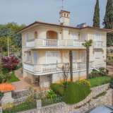  OPATIJA - a beautiful villa 200 meters from the beach with a panoramic view of the sea and a rich garden Oprič 8166126 thumb4