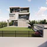  New villa for sale in Montenegro, Tivat Tivat 5266127 thumb1