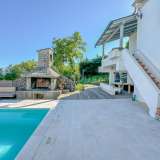  OPATIJA RIVIERA – eine private Villa mit besonderer Ausstattung mit Swimmingpool und Panoramablick auf das Meer Opatija 8166127 thumb51