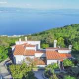  OPATIJA RIVIERA – eine private Villa mit besonderer Ausstattung mit Swimmingpool und Panoramablick auf das Meer Opatija 8166127 thumb29