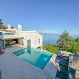  OPATIJA RIVIERA – eine private Villa mit besonderer Ausstattung mit Swimmingpool und Panoramablick auf das Meer Opatija 8166127 thumb39