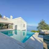  OPATIJA RIVIERA - a private villa with a special arrangement with a swimming pool and a panoramic view of the sea Opatija 8166127 thumb27