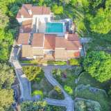  OPATIJA RIVIERA – eine private Villa mit besonderer Ausstattung mit Swimmingpool und Panoramablick auf das Meer Opatija 8166127 thumb48