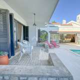  OPATIJA RIVIERA – eine private Villa mit besonderer Ausstattung mit Swimmingpool und Panoramablick auf das Meer Opatija 8166127 thumb31