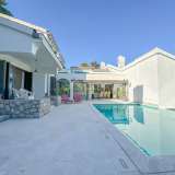  OPATIJA RIVIERA - a private villa with a special arrangement with a swimming pool and a panoramic view of the sea Opatija 8166127 thumb28