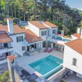  OPATIJA RIVIERA – eine private Villa mit besonderer Ausstattung mit Swimmingpool und Panoramablick auf das Meer Opatija 8166127 thumb38