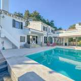  OPATIJA RIVIERA – eine private Villa mit besonderer Ausstattung mit Swimmingpool und Panoramablick auf das Meer Opatija 8166127 thumb45
