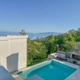  OPATIJA RIVIERA - a private villa with a special arrangement with a swimming pool and a panoramic view of the sea Opatija 8166127 thumb43